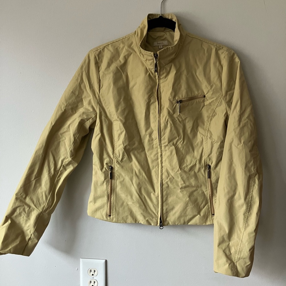 Sashimi Jacket size L